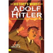 Adolf Hitler by Buckley, James, 9781481479424