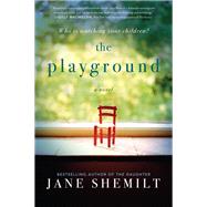 The Playground by Shemilt, Jane, 9780062939425