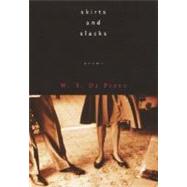 Skirts and Slacks by DI PIERO, W.S., 9780375709425