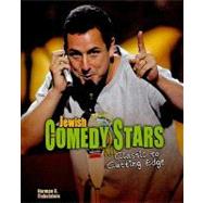 Jewish Comedy Stars by Finkelstein, Norman H., 9780822599425