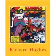 Startling Comics by Hughes, Richard E.; Blummer, Jon L.; Phillips, Rick L., 9781502799425