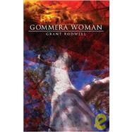 Gommera Woman by Rodwell, Grant, 9781921019425