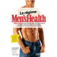 Le rgime Men's health by Stephen Perrine; Adam Bornstein; Heather Hurlock, 9782012309425