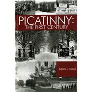 Picatinny by Government Publishing Office, 9780160939426