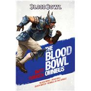 The Blood Bowl Omnibus by Forbeck, Matt, 9781789999426