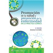 Promocin de la salud y prevencin de la enfermedad en la prctica clnica by Coviello, Jessica Shank, 9788417949426