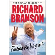 Finding My Virginity by Branson, Richard, 9780735219427