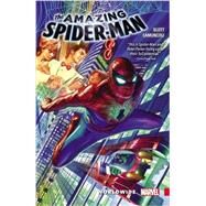 Amazing Spider-Man Worldwide Vol. 1 by Slott, Dan; Camuncoli, Giuseppe, 9780785199427