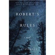Robert's Rules by Riordan, J.F., 9780825309427