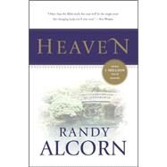 Heaven by Alcorn, Randy, 9780842379427
