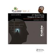 New Challenges and Visions for Mining by Sobczyk, Eugeniusz J., 9781040899427