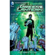 Green Lantern Vol. 4: Dark Days (The New 52) by Venditti, Robert; Tan, Billy, 9781401249427