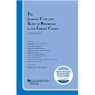 The Judicial Code and Rules of Procedure in the Federal Courts, 2022 Revision(Selected Statutes) by Zierdt, Candace; Adams, Kristen David; Moringiello, Juliet M., 9781636599427