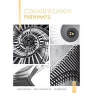 Communication Pathways by Valenzano, Joseph M., Broeckelman-Post, Melissa A., Parcell, Erin S., 9781680369427