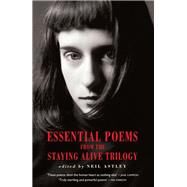 Essential Poems from the Staying Alive Trilogy by Astley, Neil, 9781852249427