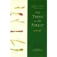 The Trees in My Forest by Heinrich, Bernd, 9780060929428