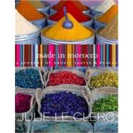 Made in Morocco by Le Clerc, Julie; Bougen, John, 9780143019428