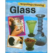 Glass by Thomson, Ruth, 9781583409428