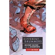 Different Drummers by Tuleja, Tad, 9781607329428