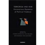 Terrorism and War by Covington, Coline, 9781855759428