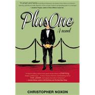 Plus One by Noxon, Christopher, 9781938849428