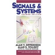 Signals and Systems [RENTAL EDITION] by Alan V Oppenheim, 9780138229429