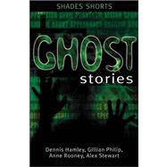 Ghost Stories by Unknown, 9780237539429