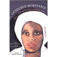 Gendered Resistance by Frederickson, Mary E.; Walters, Delores M.; Hine, Darlene Clark, 9780252079429