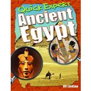 Quick Expert: Ancient Egypt by Laidlaw, Jill, 9780778799429