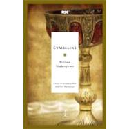 Cymbeline by SHAKESPEARE, WILLIAMBATE, JONATHAN, 9780812969429