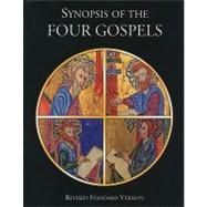 Synopsis of the Four Gospels by Aland, Kurt, 9781585169429