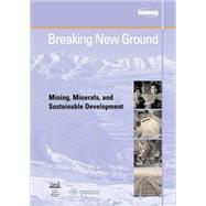 Breaking New Ground by Starke, Linda, 9781853839429