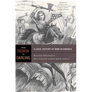 From Demon to Darling by Mendelson, Richard, 9780520259430