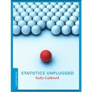 Statistics Unplugged by Caldwell, Sally, 9780840029430