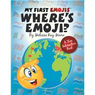 My First Emojis Tm by Moore, Melissa Kay, 9781480879430