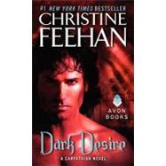 DARK DESIRE                 MM by FEEHAN CHRISTINE, 9780062019431