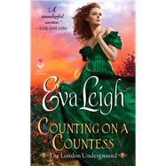 COUNTING COUNTESS           MM by LEIGH EVA, 9780062499431
