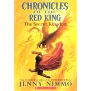 The Secret Kingdom by Nimmo, Jenny, 9780606239431