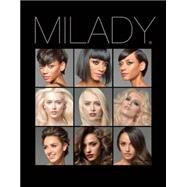 Milady Standard Cosmetology by Milady, 9781285769431