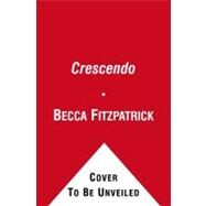 Crescendo by Fitzpatrick, Becca, 9781416989431