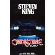 Christine by Stephen King, 9782226019431