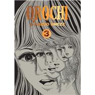 Orochi: The Perfect Edition, Vol. 3 by Umezz, Kazuo, 9781974729432