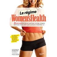 Le rgime Women's health by Stephen Perrine; Leah Flickinger, 9782012309432
