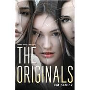 The Originals by Patrick, Cat, 9780316219433