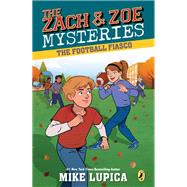 The Football Fiasco by Lupica, Mike, 9780425289433