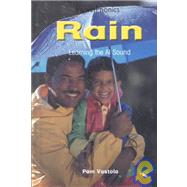 Rain by Vastola, Pam, 9780823959433