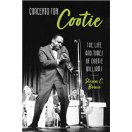 Concerto for Cootie by Steven C. Bowie, 9781496859433