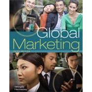 Global Marketing by Gillespie, Kate; Hennessey, H. David, 9781439039434