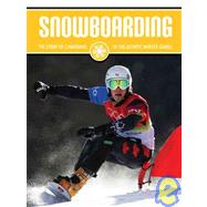 Snowboarding by Wiseman, Blaine, 9781553889434