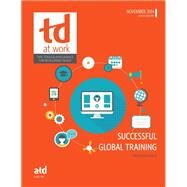 Successful Global Training by Marquardt, Michael, 9781562869434